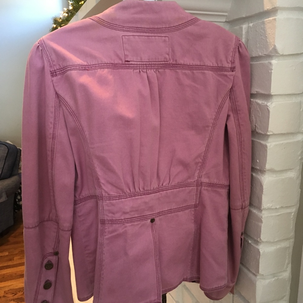 Marc Jacobs Jacket - image 4